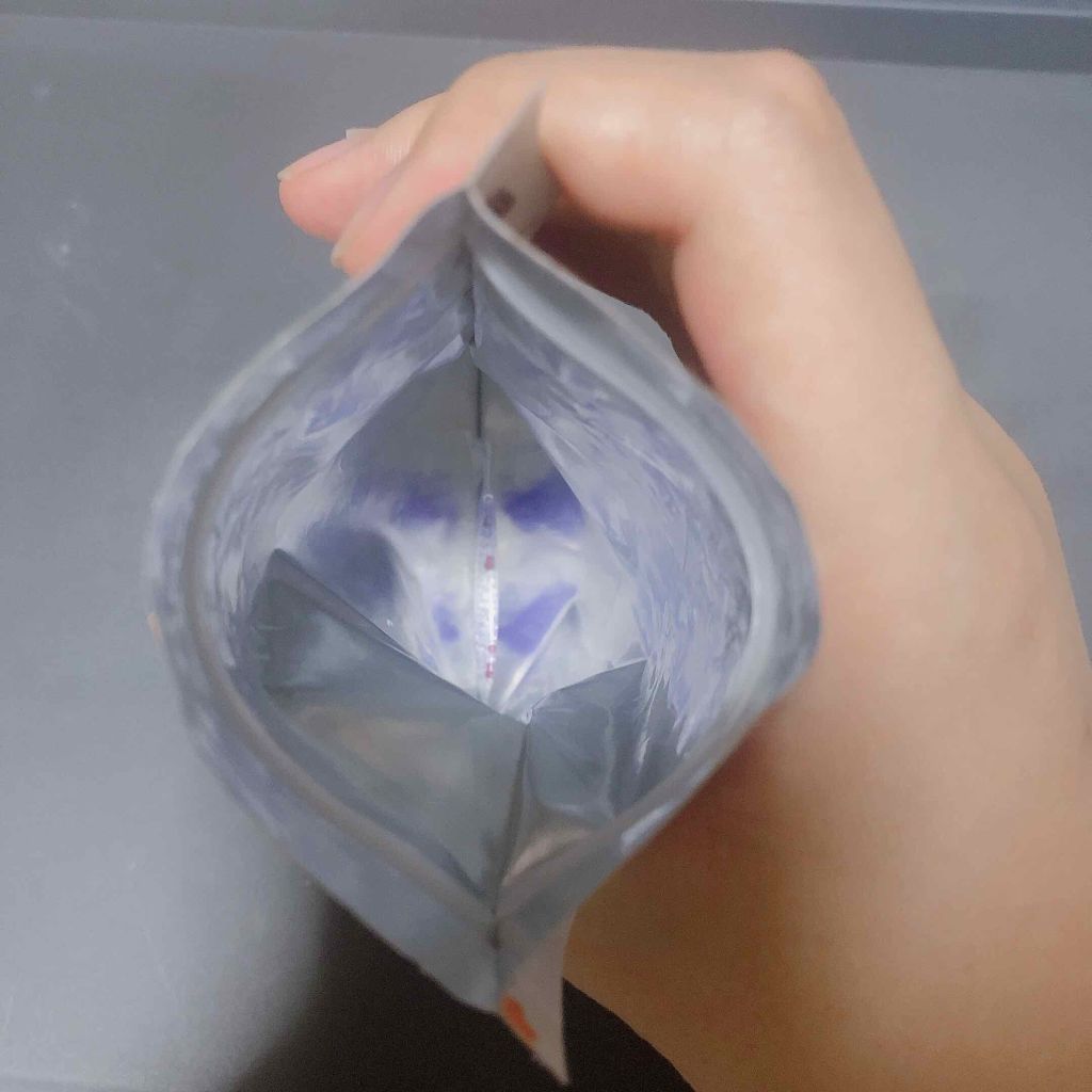 DHC マルチビタミン 20日分/DHC/美容サプリメントを使ったクチコミ（3枚目）