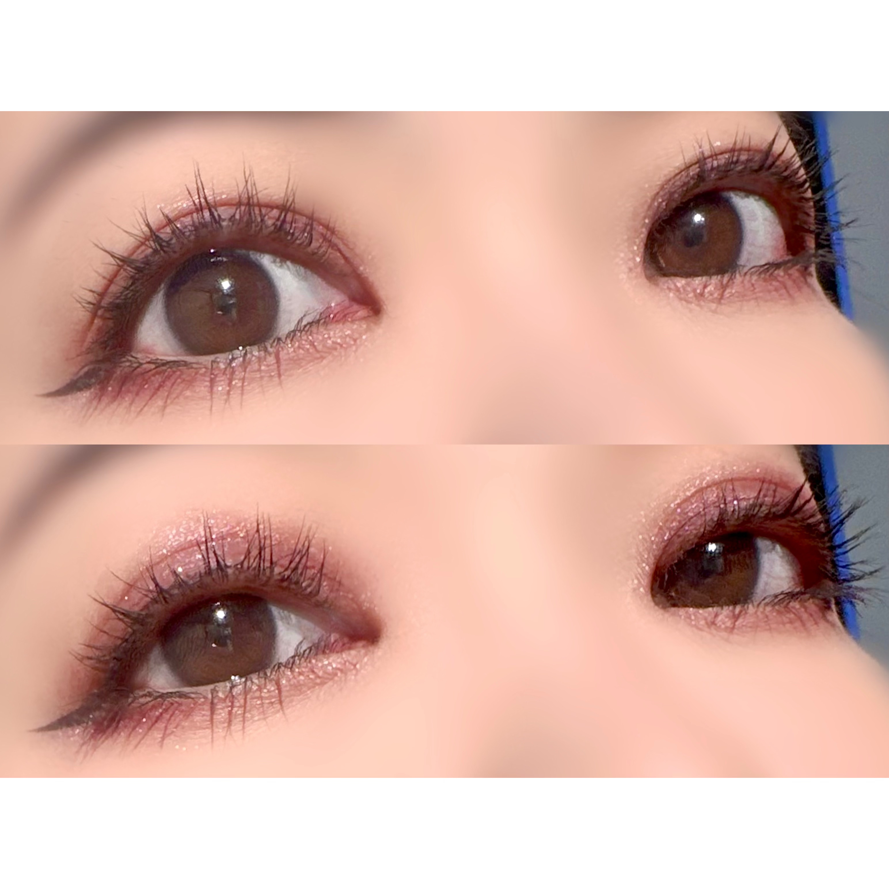 グロス リュクス 04 エクスクイジット/TOM FORD BEAUTY/リップグロスを使ったクチコミ（2枚目）