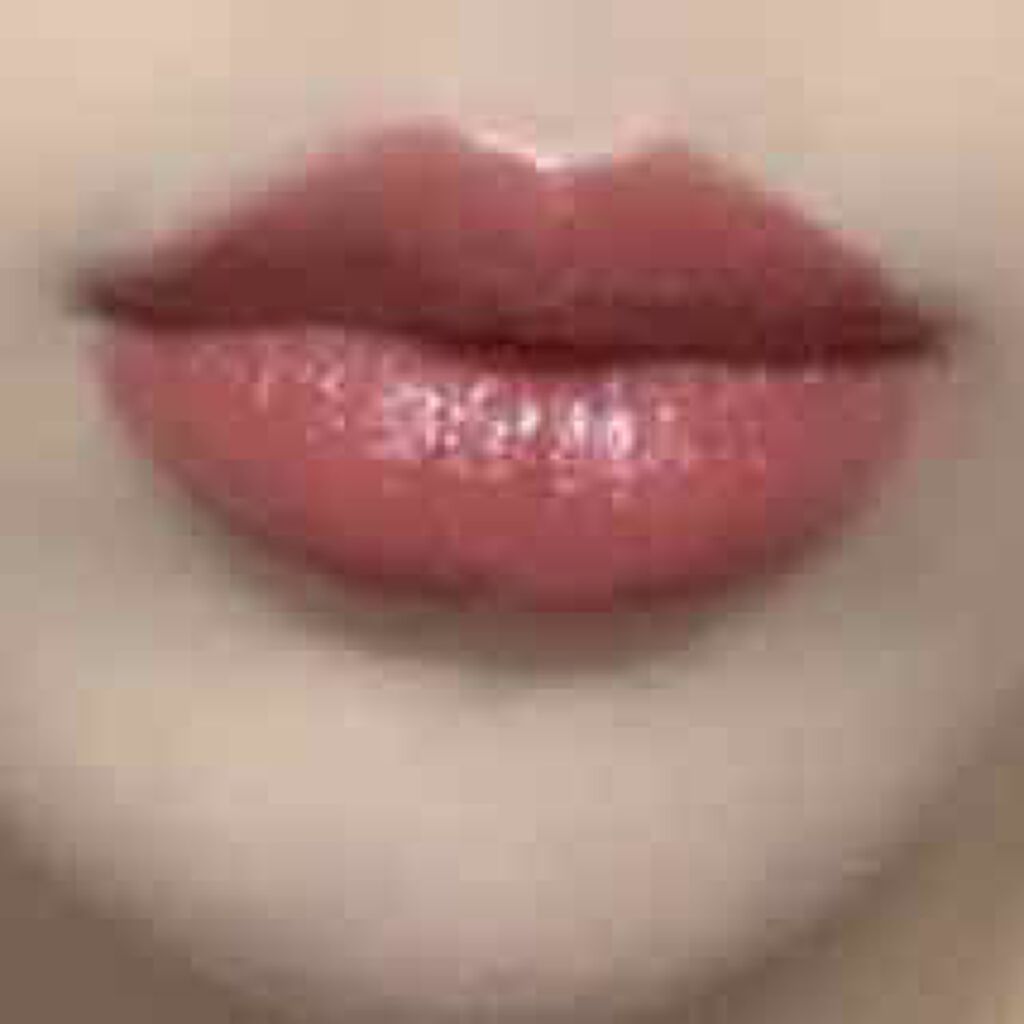 ムードインハンサーシアー/hince/口紅を使ったクチコミ(3枚目)