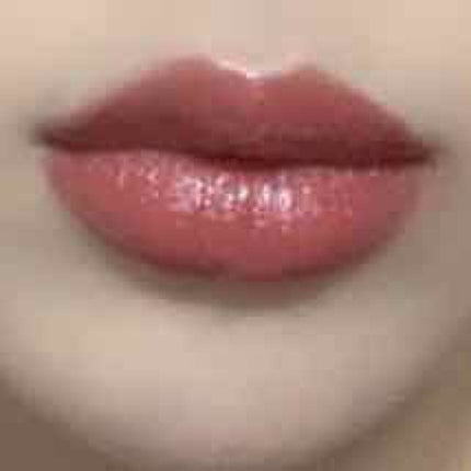 ムードインハンサーシアー/hince/口紅を使ったクチコミ(3枚目)