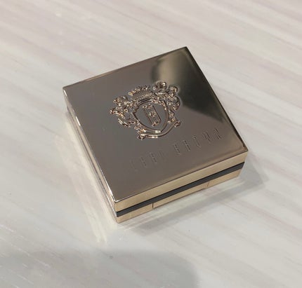 リュクスアイシャドウ/BOBBI BROWN/単色アイシャドウを使ったクチコミ(2枚目)