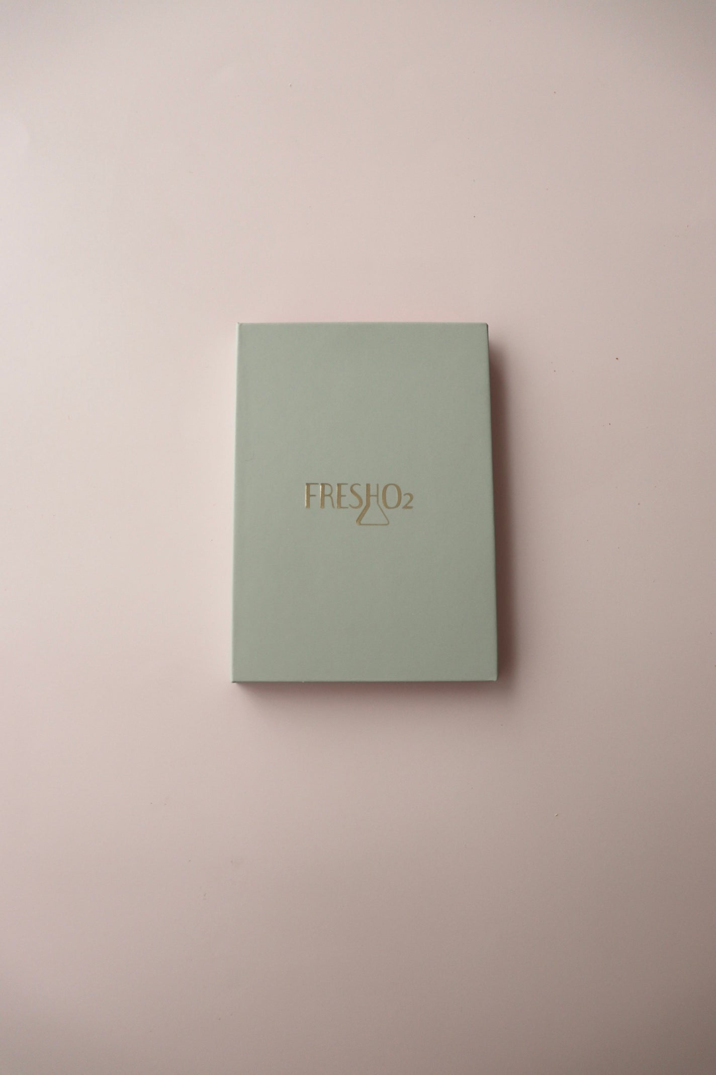 ライプンアイカラーパレット/FRESHO2/アイシャドウパレットを使ったクチコミ(1枚目)