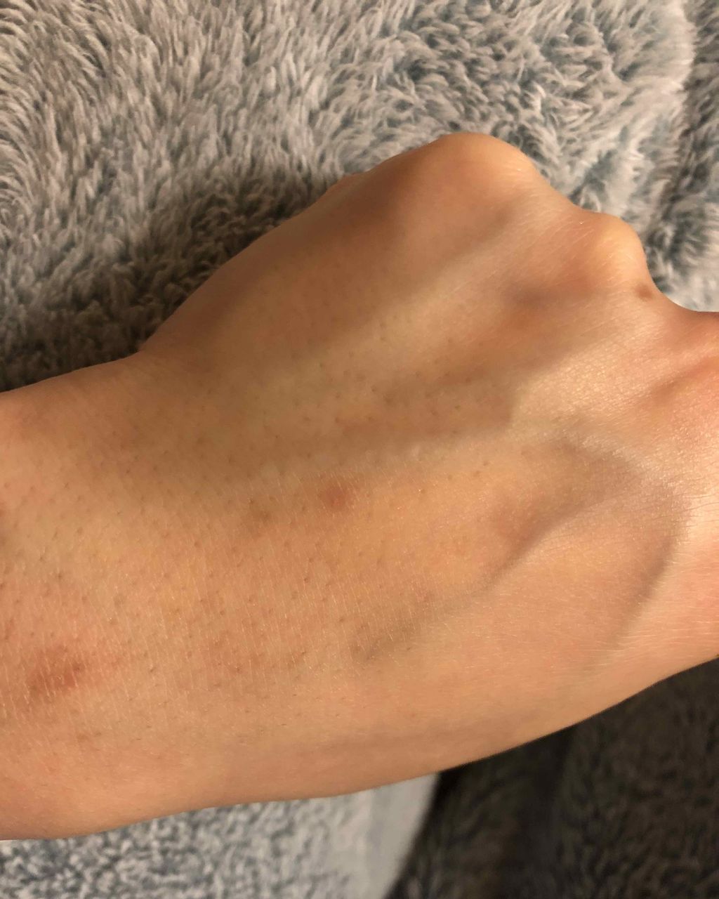 ミネラルエッセンスBBクリーム/ONLY MINERALS/BBクリームを使ったクチコミ(1枚目)