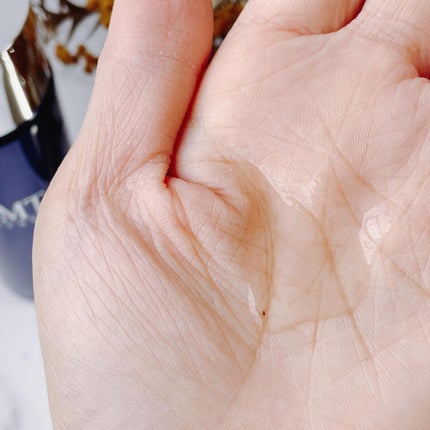 MT エッセンシャル・クリーム/MTメタトロン/フェイスクリームを使ったクチコミ(2枚目)