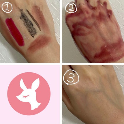 ã¯ã¬ã³ãžã³ã°ããŒã ã¢ã€ã¹ãN/CLAYGE/ã¯ã¬ã³ãžã³ã°ããŒã ã䜿ã£ãã¯ãã³ãïŒ3æç®ïŒ