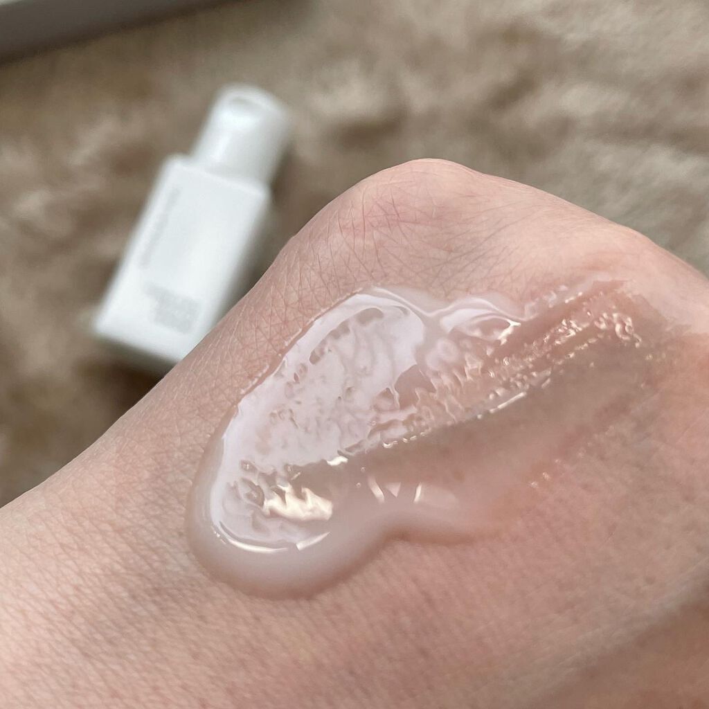 タイムレスリペア 未来肌おためしセット/CELASEEQ/スキンケアキットを使ったクチコミ(5枚目)