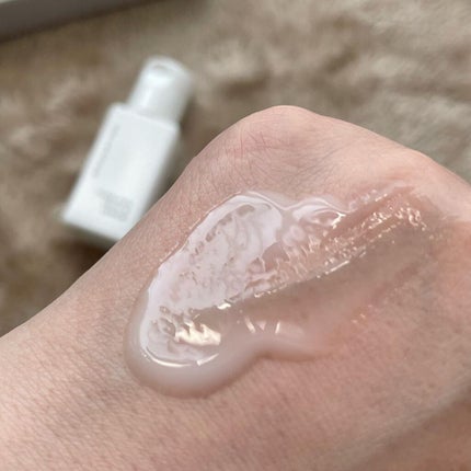 タイムレスリペア 未来肌おためしセット/CELASEEQ/スキンケアキットを使ったクチコミ(5枚目)