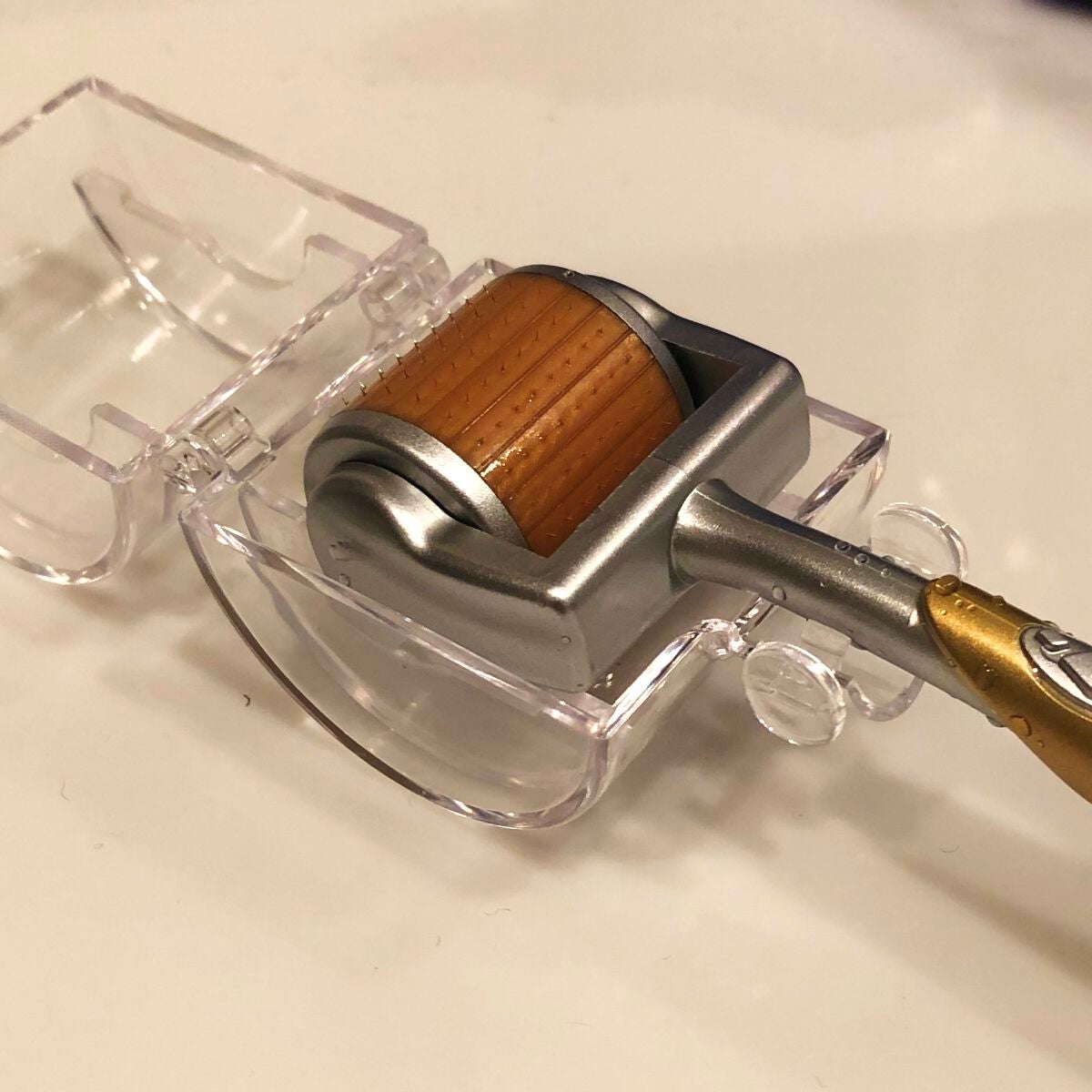 スムースEクリーム/SMOOTH E/フェイスクリームを使ったクチコミ(3枚目)