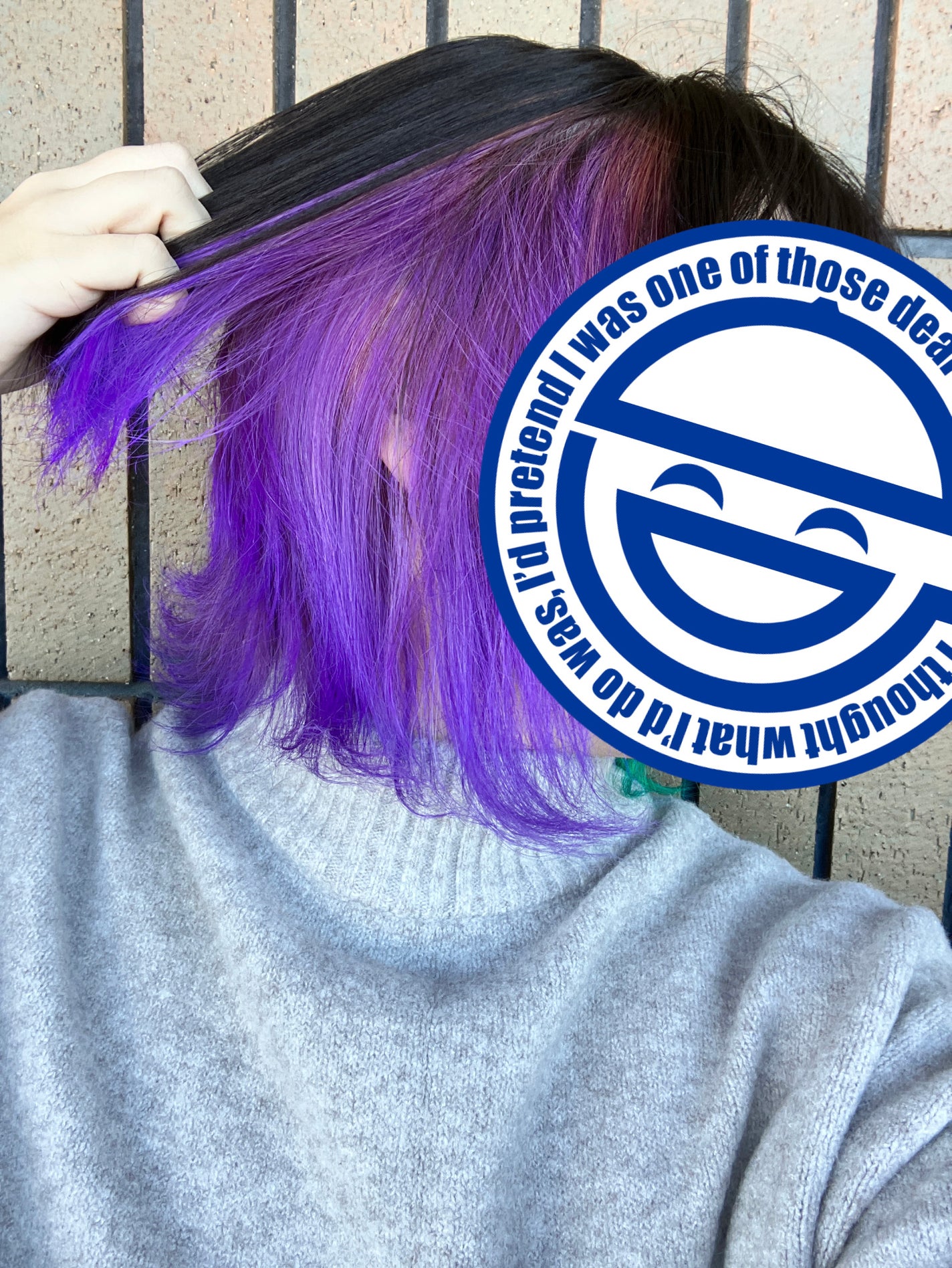 エンシェールズカラーバター/エンシェールズ/ヘアカラーを使ったクチコミ(2枚目)