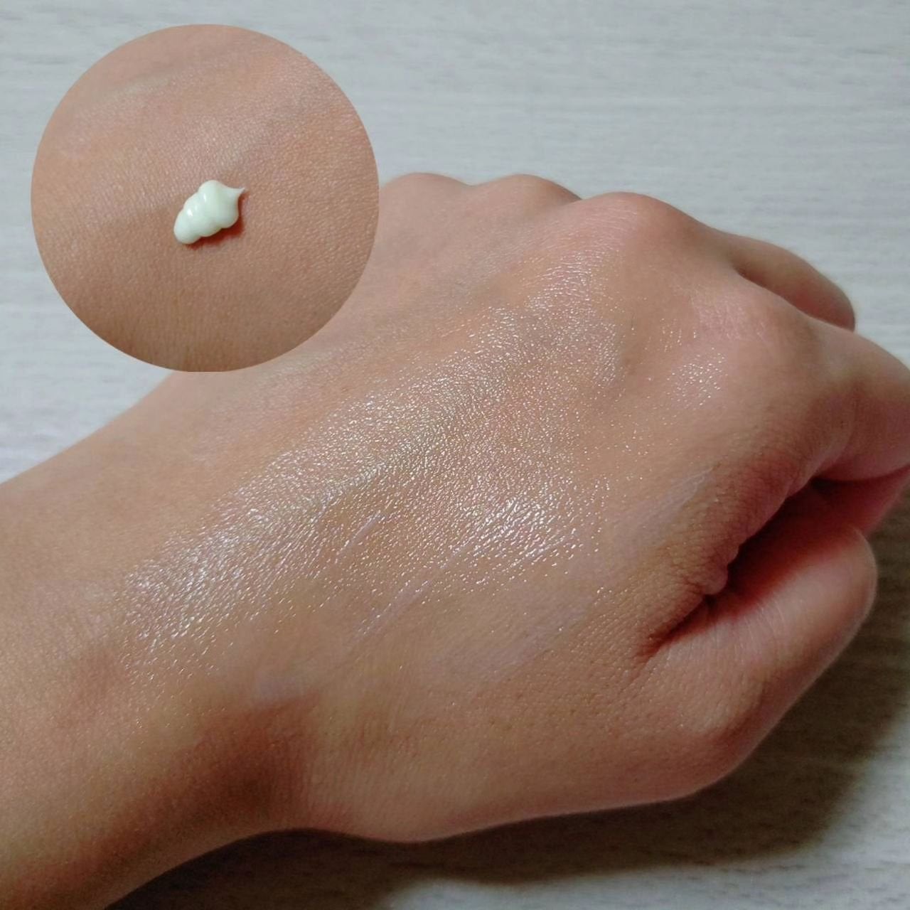 黒にんじんビタAレチノール弾力アンプル/goodal/美容液を使ったクチコミ(8枚目)