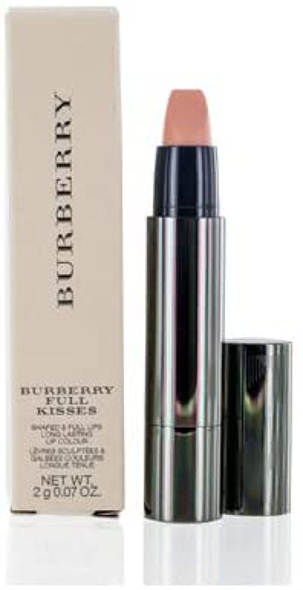 バーバリー フルキス 500 Nude Beige