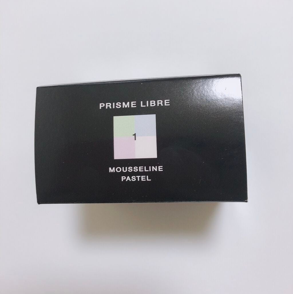 プリズム・リーブル/GIVENCHY/ルースパウダーを使ったクチコミ(5枚目)