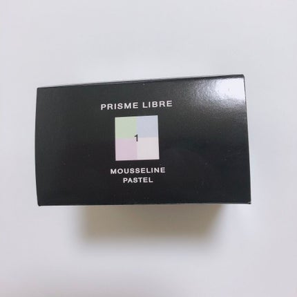 プリズム・リーブル/GIVENCHY/ルースパウダーを使ったクチコミ(5枚目)