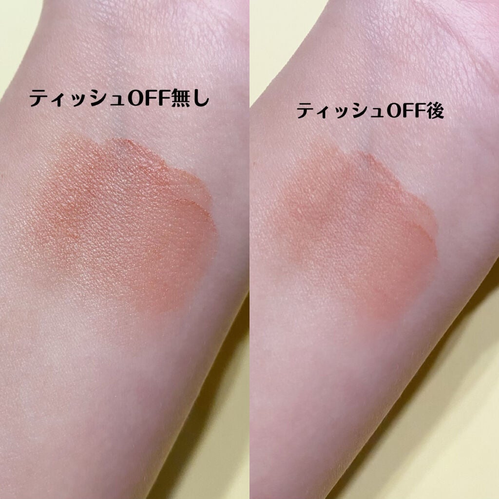 イーブン ベター ポップ/CLINIQUE/口紅を使ったクチコミ(3枚目)