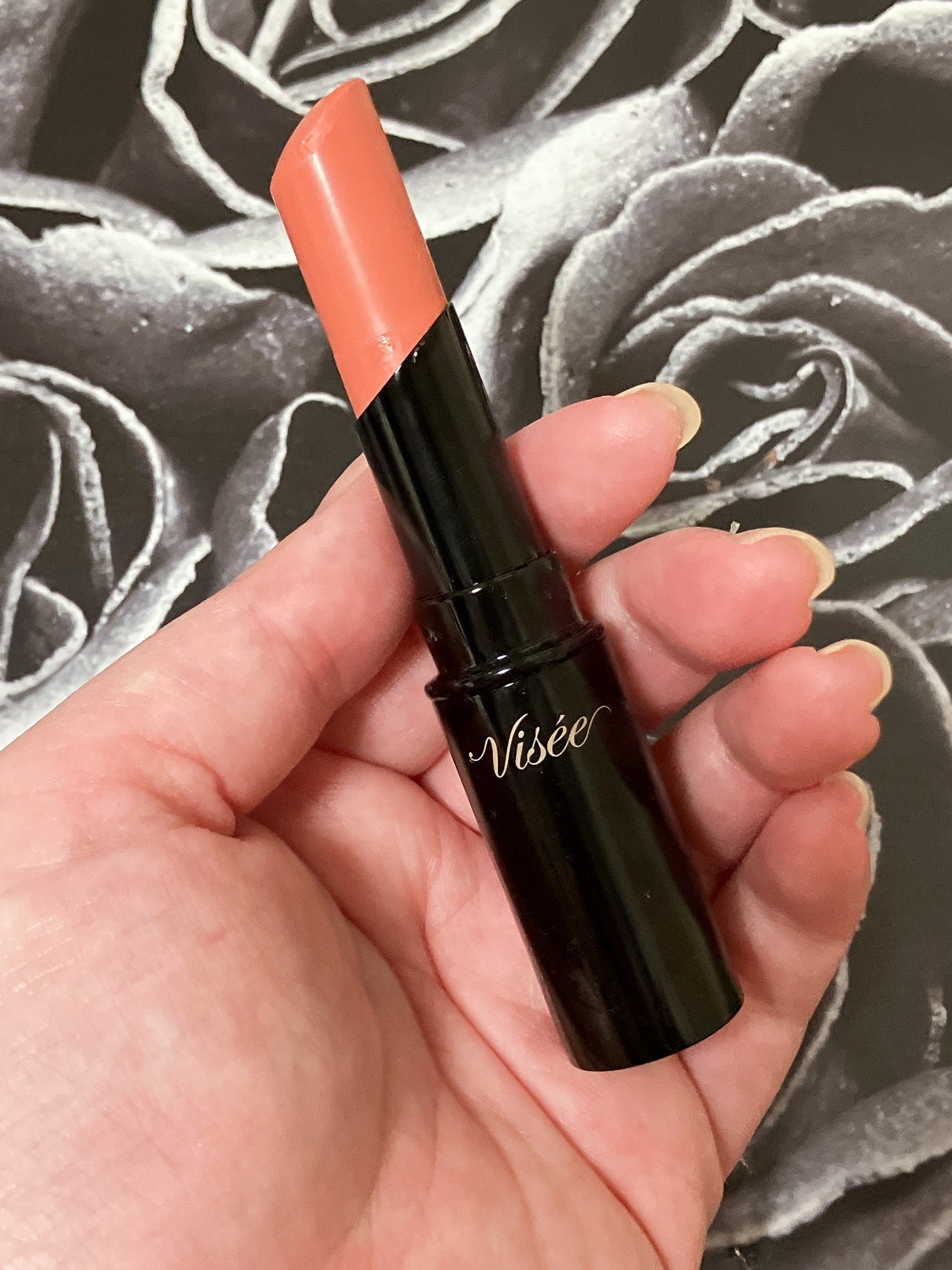 ケイト リップモンスター/KATE/口紅を使ったクチコミ(4枚目)