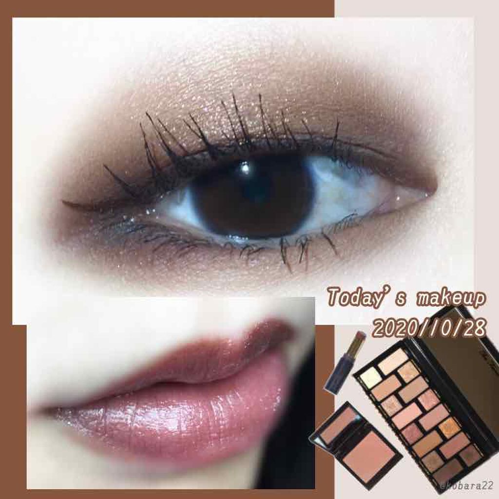 ブラッシュ カラー インフュージョン/ローラ メルシエ/パウダーチークを使ったクチコミ（1枚目）