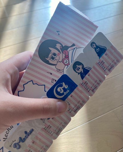 を使ったクチコミ(1枚目)