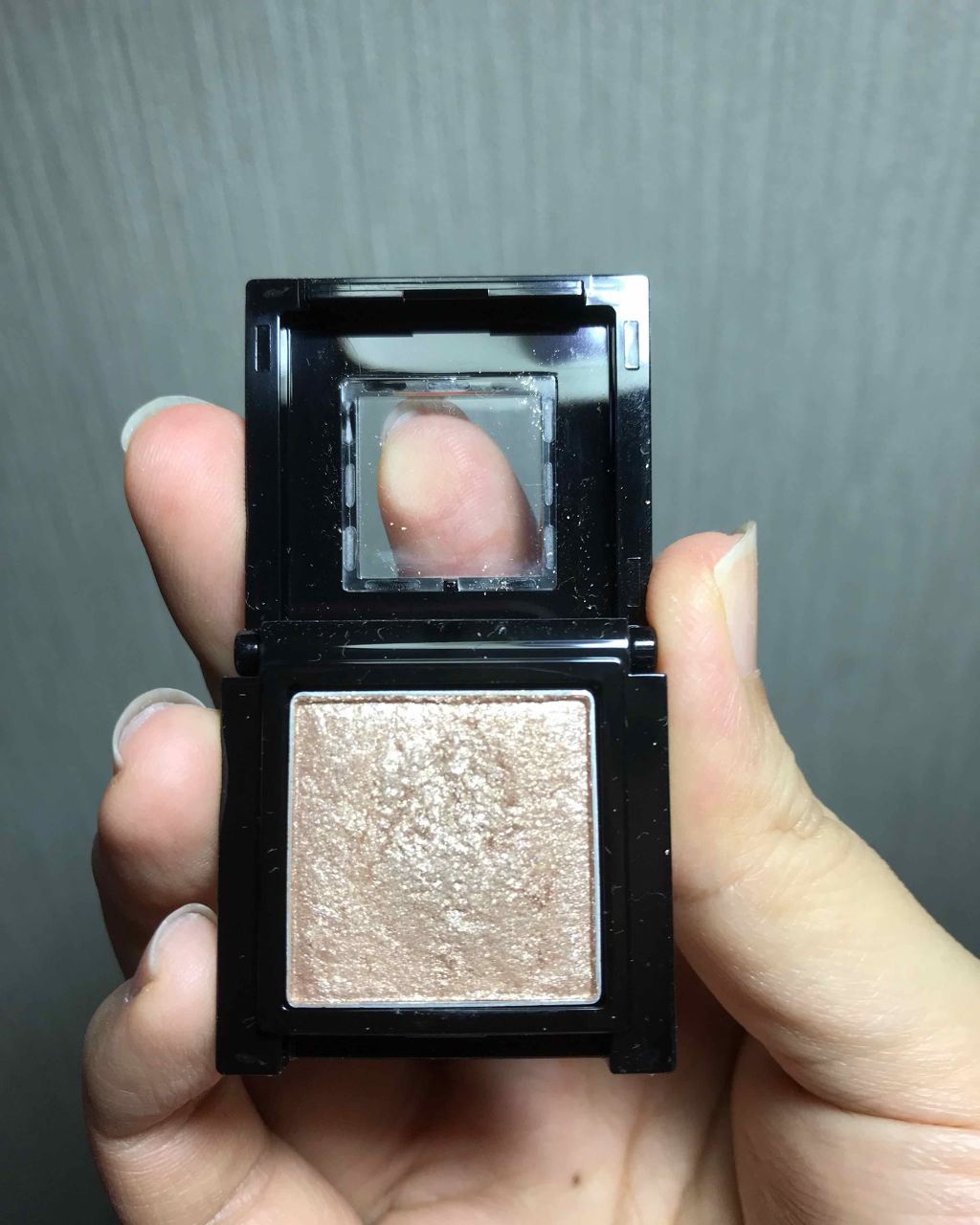 マットリップラッカー/Visée/口紅を使ったクチコミ（2枚目）