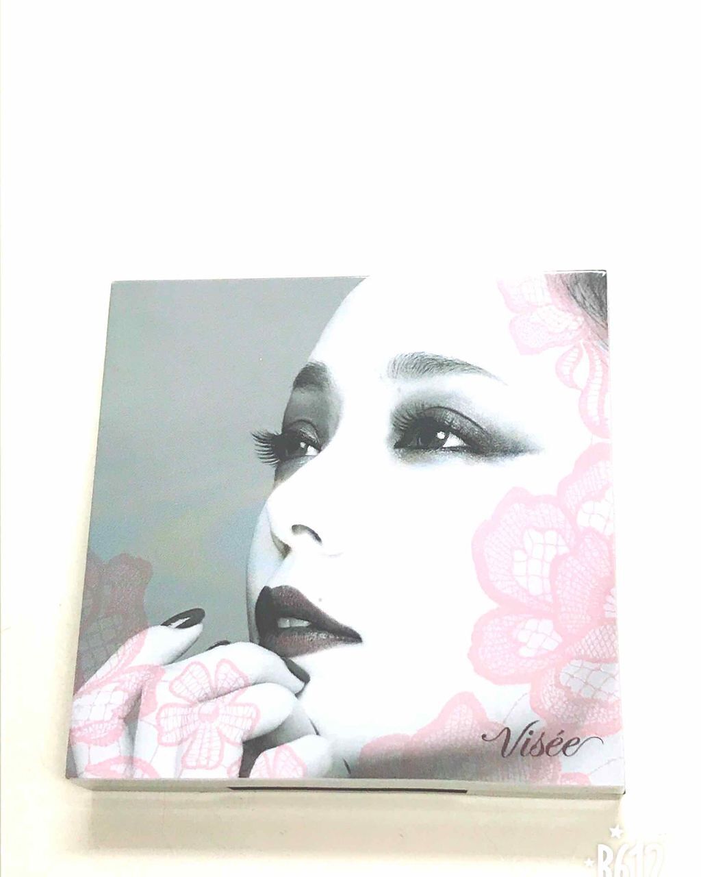 アイカラーパレットNA/Visée/アイシャドウパレットを使ったクチコミ(1枚目)