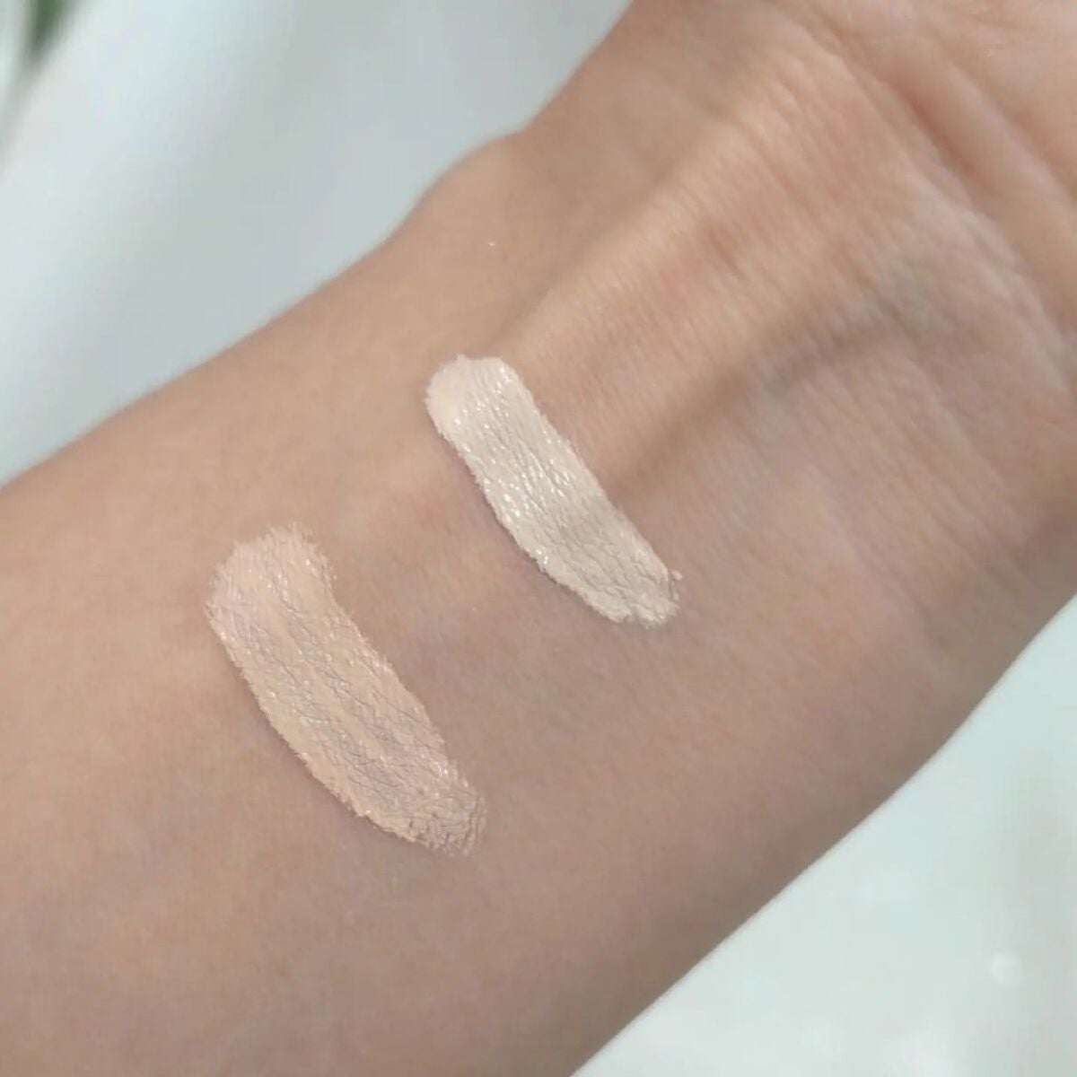 ロングラスティングチップコンシーラー/LUNA/リキッドコンシーラーを使ったクチコミ(6枚目)