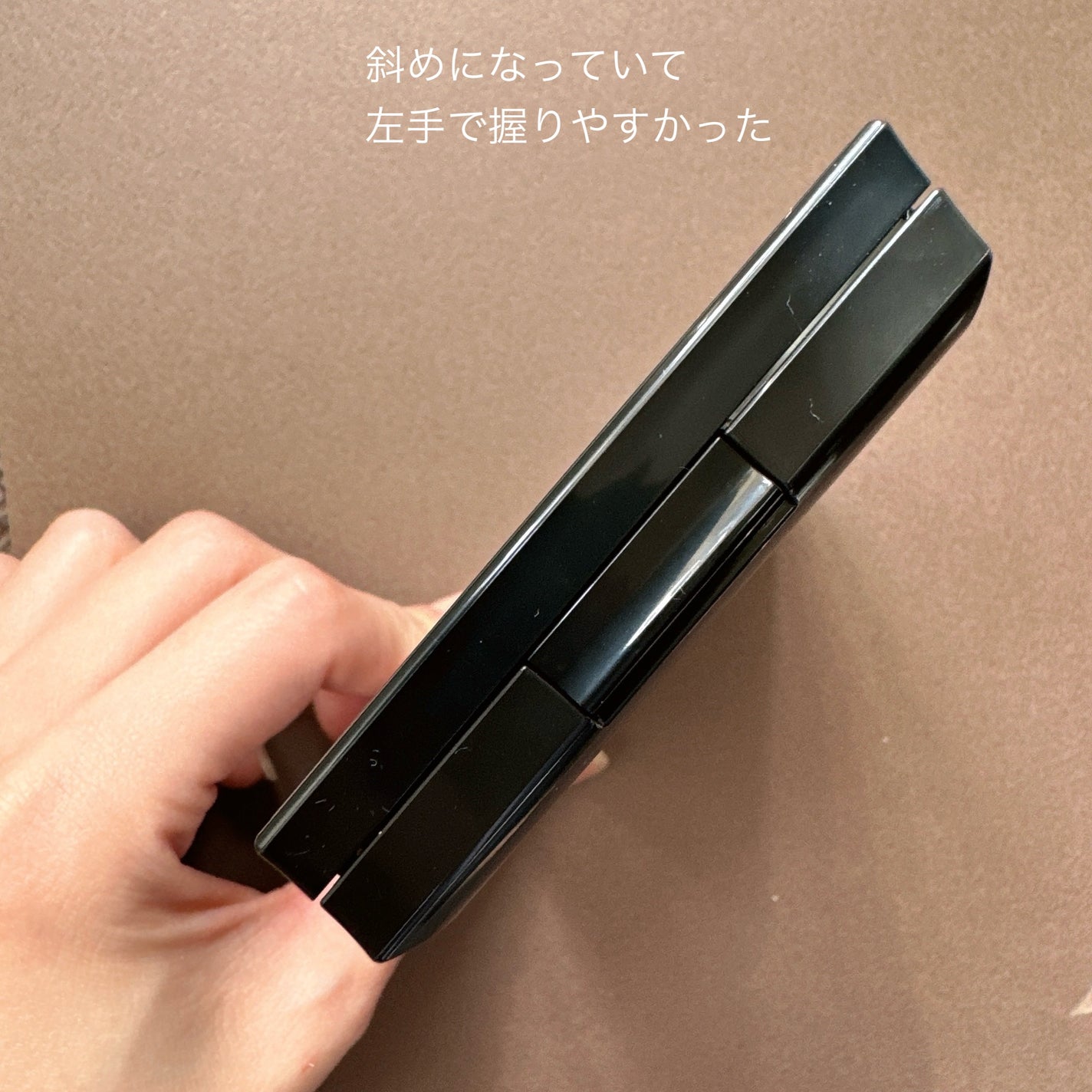 みんく on LIPS 「友人からのプレゼント🎁🫶🏻------------------..」(6枚目)