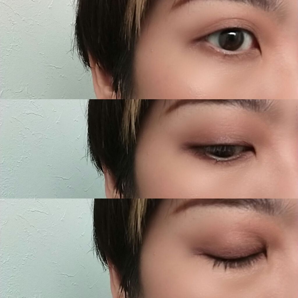 ハイライトグロウ シマーブリックパレット/BOBBI BROWN/パウダーハイライトを使ったクチコミ（2枚目）