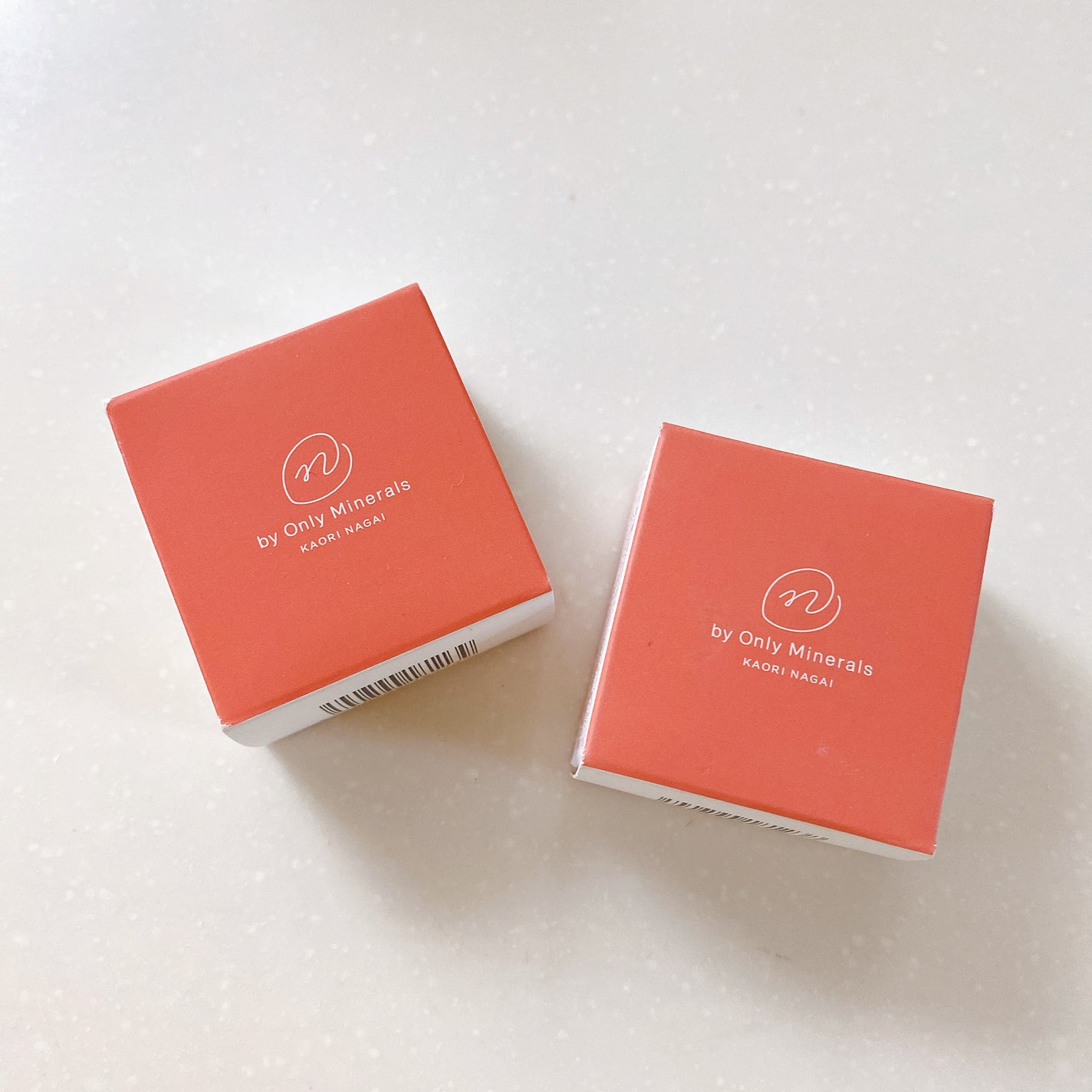 N by ONLY MINERALS ミネラルピグメント/ONLY MINERALS/単色アイシャドウを使ったクチコミ(1枚目)