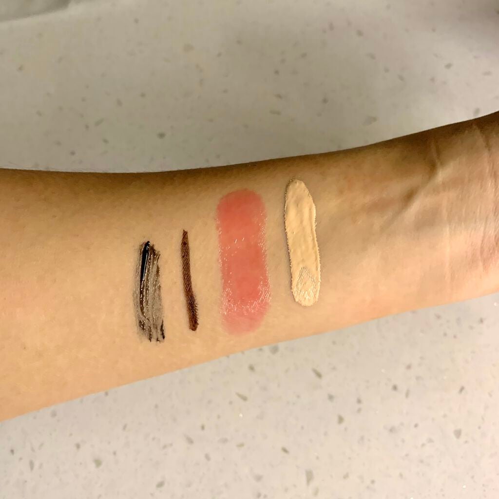 クリーンイットゼロ クレンジングバーム ナリシング/BANILA CO/クレンジングバームを使ったクチコミ(2枚目)