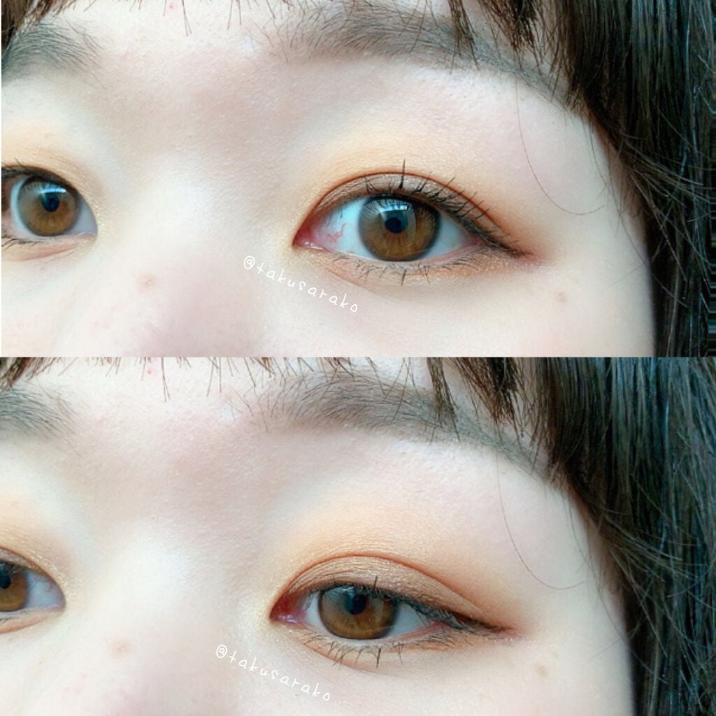 コンフォート リップ フルイド フォグ/SUQQU/口紅を使ったクチコミ(6枚目)