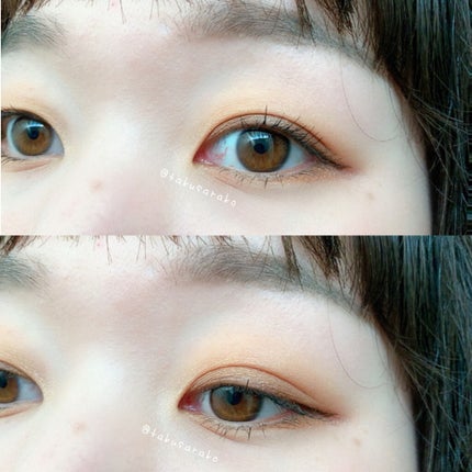 コンフォート リップ フルイド フォグ/SUQQU/口紅を使ったクチコミ(6枚目)