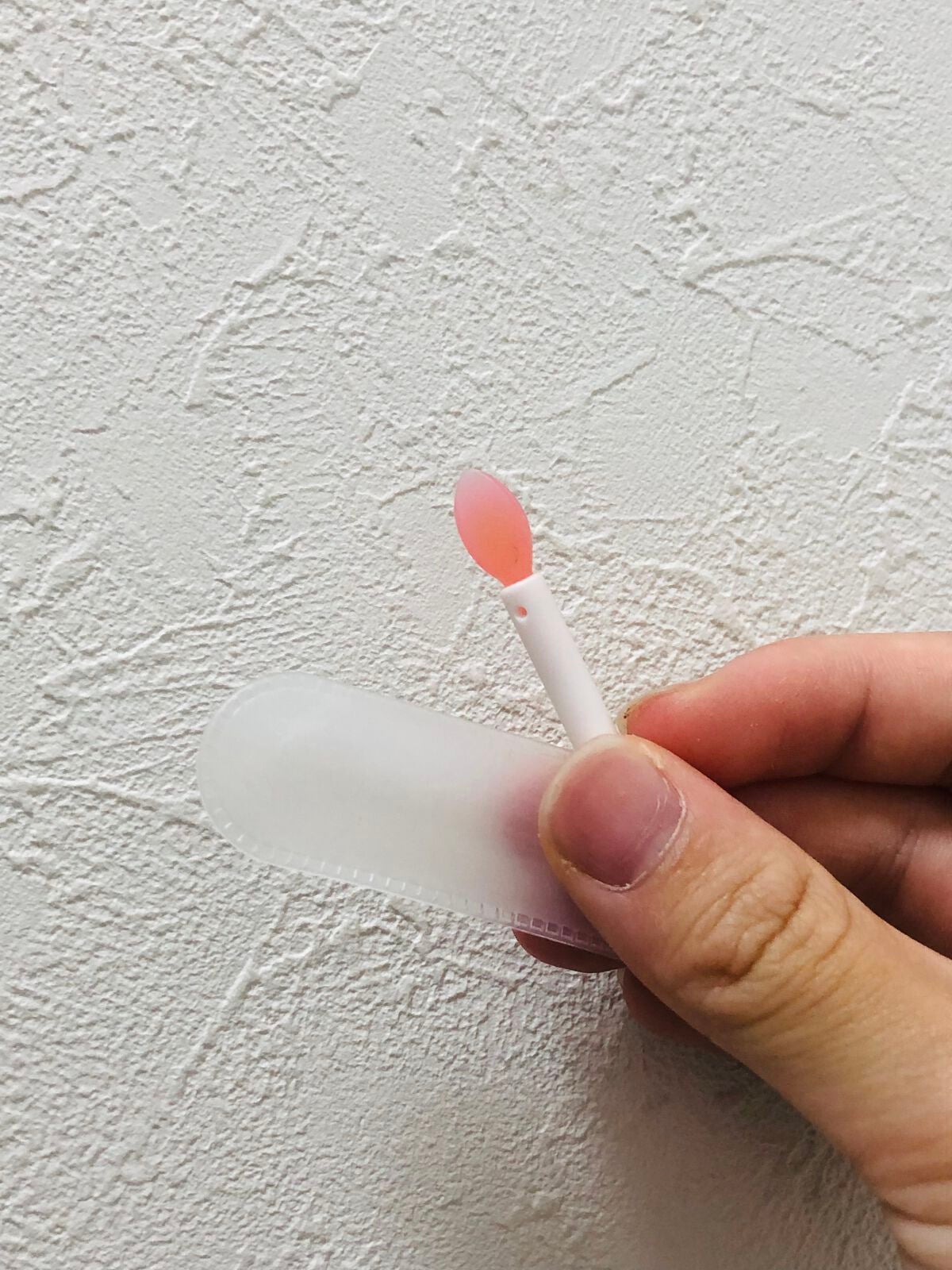 リップスリーピングマスク/LANEIGE/リップバームを使ったクチコミ(2枚目)