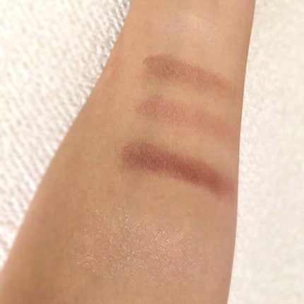 【旧品】パーフェクトスタイリストアイズ/キャンメイク/アイシャドウパレットを使ったクチコミ(2枚目)