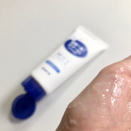 ロゼットゴマージュ/ロゼット/ピーリングを使ったクチコミ(3枚目)