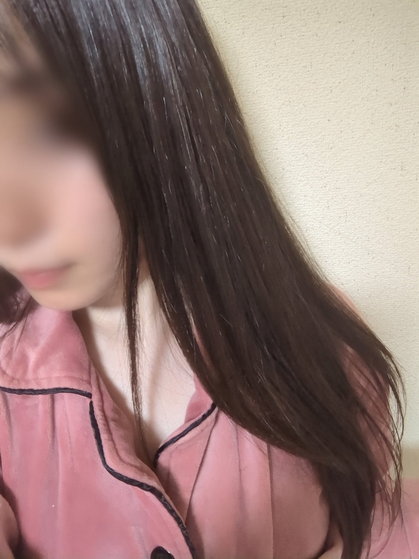 エッセンスインヘアミルク/オルビス/ヘアミルクを使ったクチコミ(2枚目)