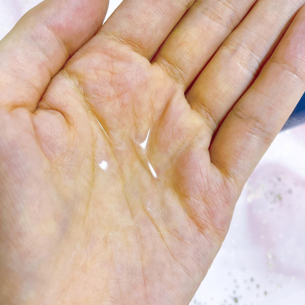 肌潤化粧水/米肌/化粧水を使ったクチコミ（2枚目）