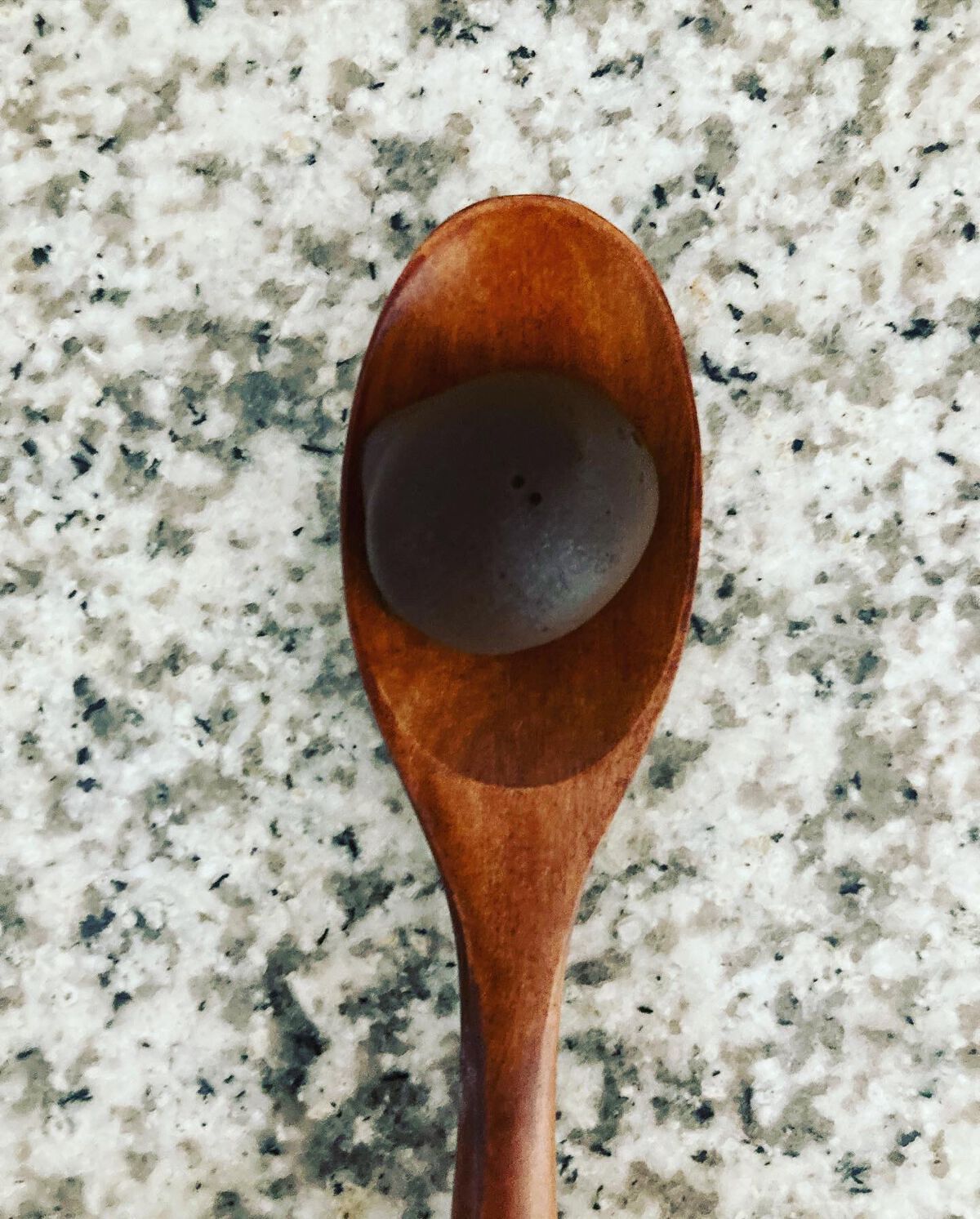 白髪用 利尻炭酸カラーシャンプー /自然派clubサスティ/市販シャンプーを使ったクチコミ（3枚目）