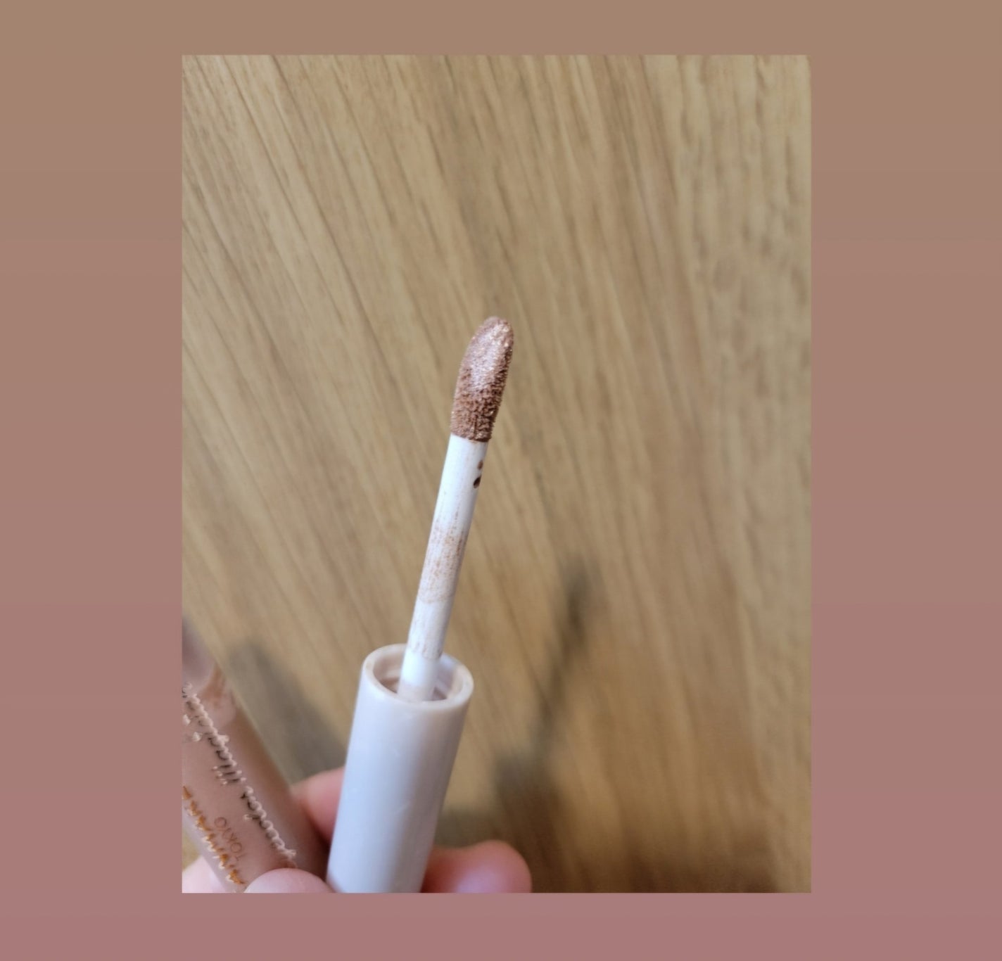 アイカラーマジシャン/キャンメイク/アイシャドウを使ったクチコミ(3枚目)