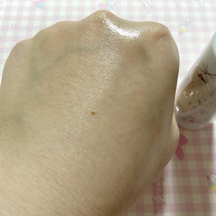 UVミスト50/プライバシー/日焼け止めミスト・スプレーを使ったクチコミ(4枚目)