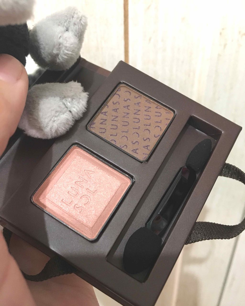 ショコラ ホイップボディクリーム/SHIRO/ボディクリームを使ったクチコミ（2枚目）