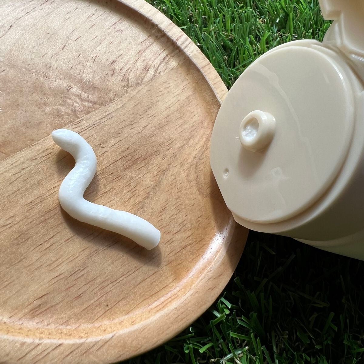 レスレスフォームクレンザー/JUICE TO CLEANSE/洗顔フォームを使ったクチコミ(2枚目)