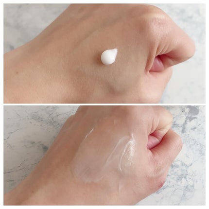 ジェリー コンディショナー/cresc. by ASTALIFT/化粧水を使ったクチコミ(5枚目)