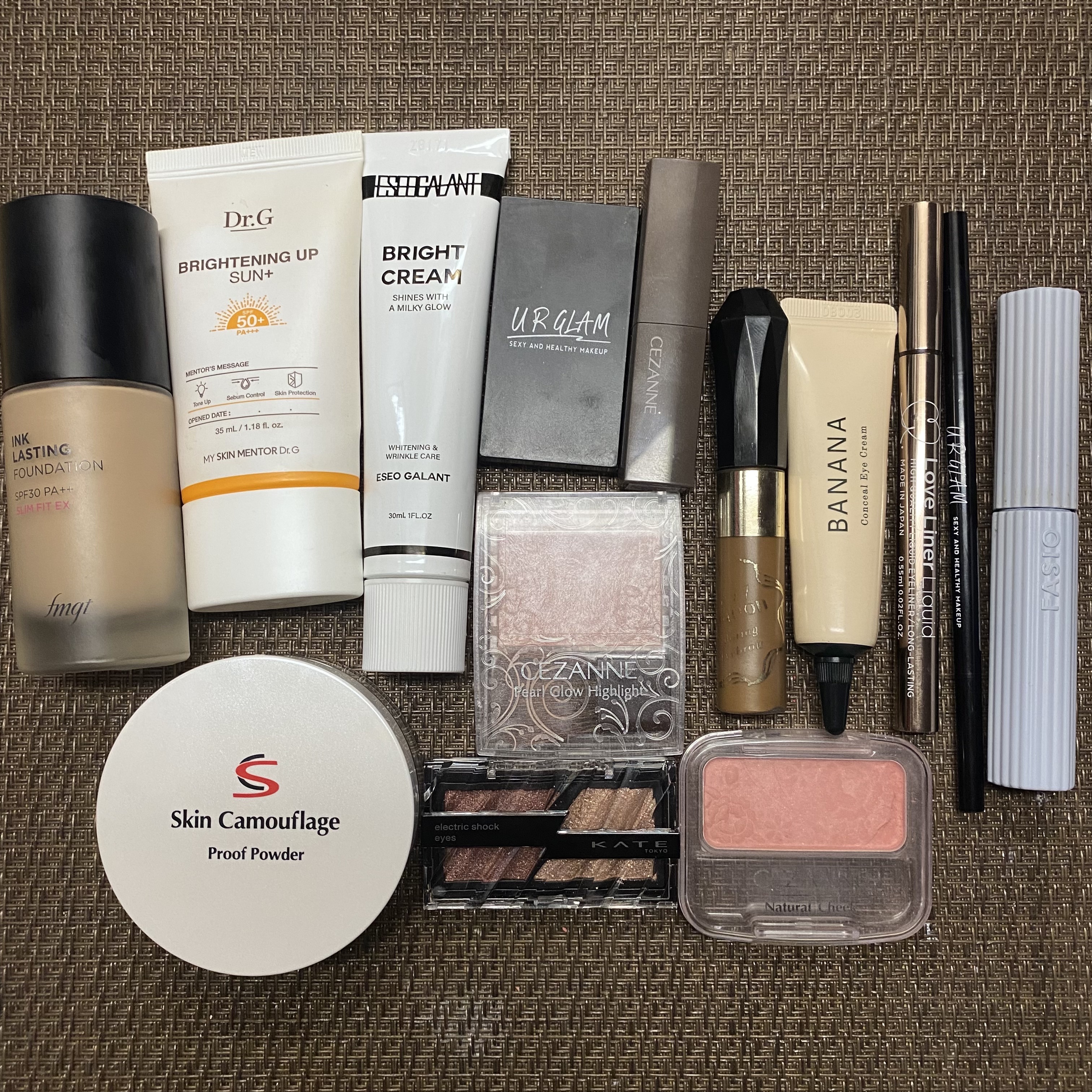 パーマネントカール マスカラ ハイブリッド（ロング）/FASIO/マスカラを使ったクチコミ（3枚目）