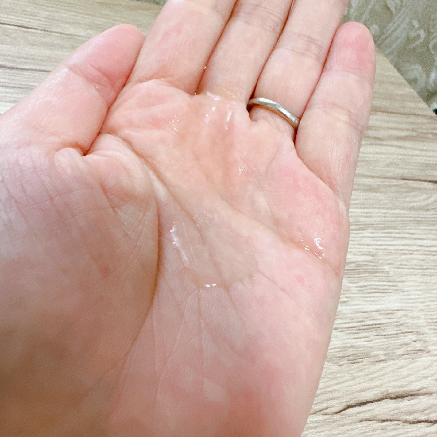 マイルドクレンジング オイル/ファンケル/オイルクレンジングを使ったクチコミ(3枚目)