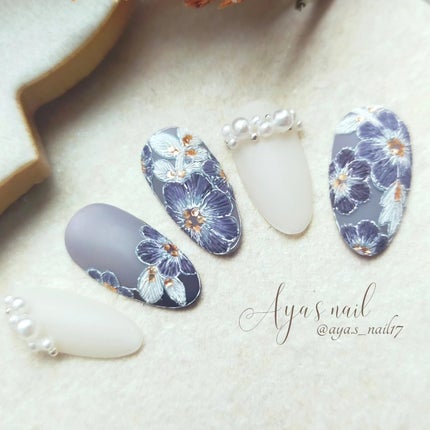 Love collection/ARKEY TOKYO/ジェルネイルを使ったクチコミ(6枚目)