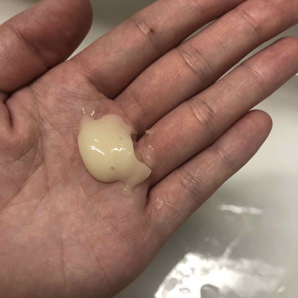 アクアコラーゲンゲルエンリッチリフトEX/ドクターシーラボⓇ/オールインワン化粧品を使ったクチコミ（2枚目）