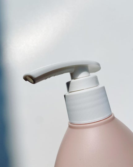 ラップアップシャンプー/トリートメント/Dr.Bio/市販シャンプーを使ったクチコミ(3枚目)