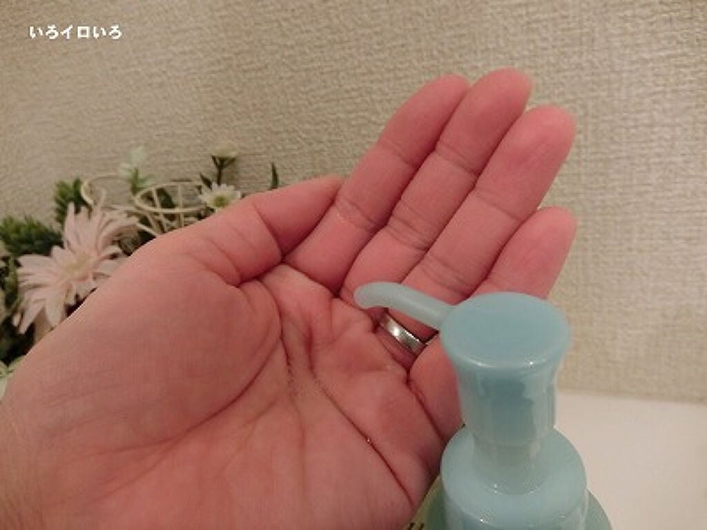 マイルドクレンジング オイル/ファンケル/オイルクレンジングを使ったクチコミ(1枚目)