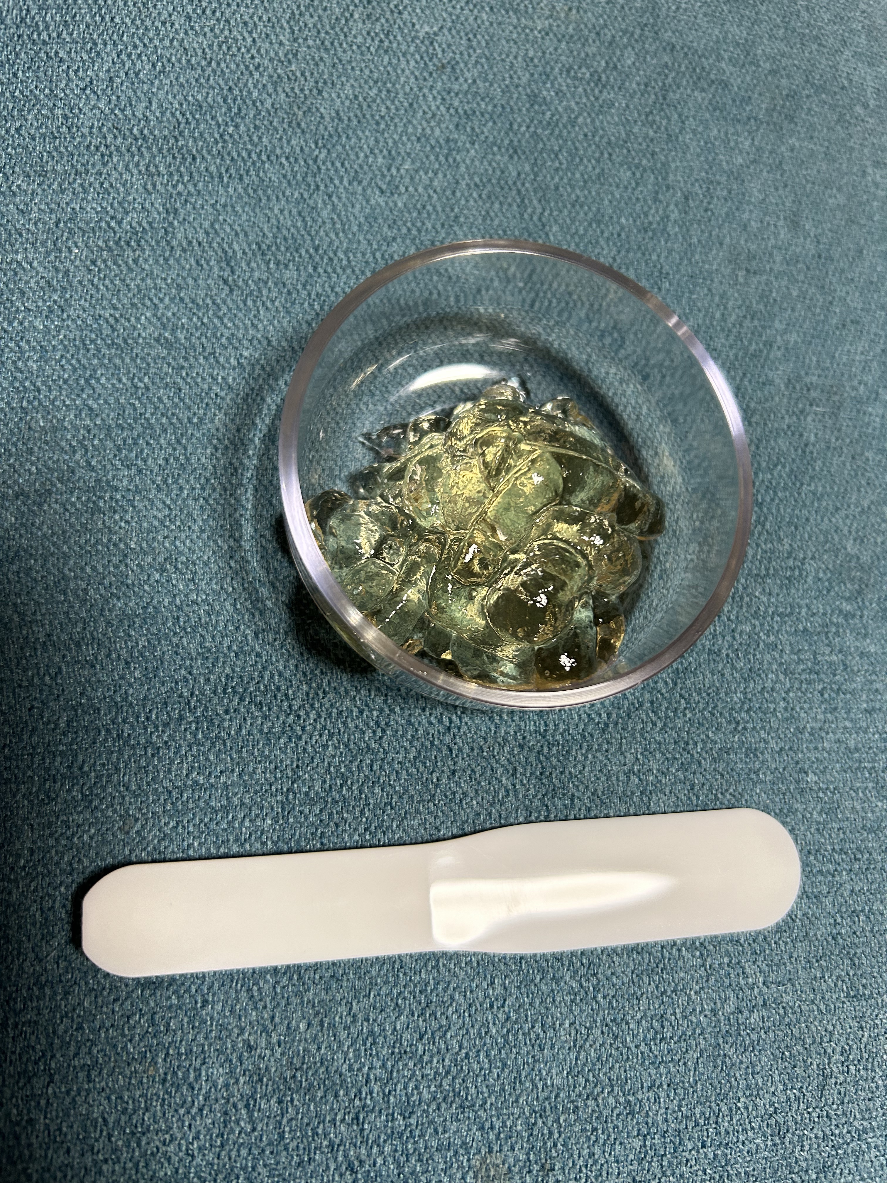 炭酸ジェルパック/NANO ACQUA/洗い流すパック・マスクを使ったクチコミ（2枚目）