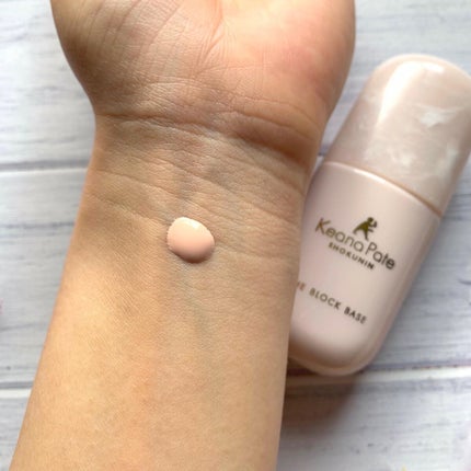 m!nt on LIPS 「\ 毛穴パテ職人、ブランドリニューアル! /今回は、毛穴パテ職..」(4枚目)