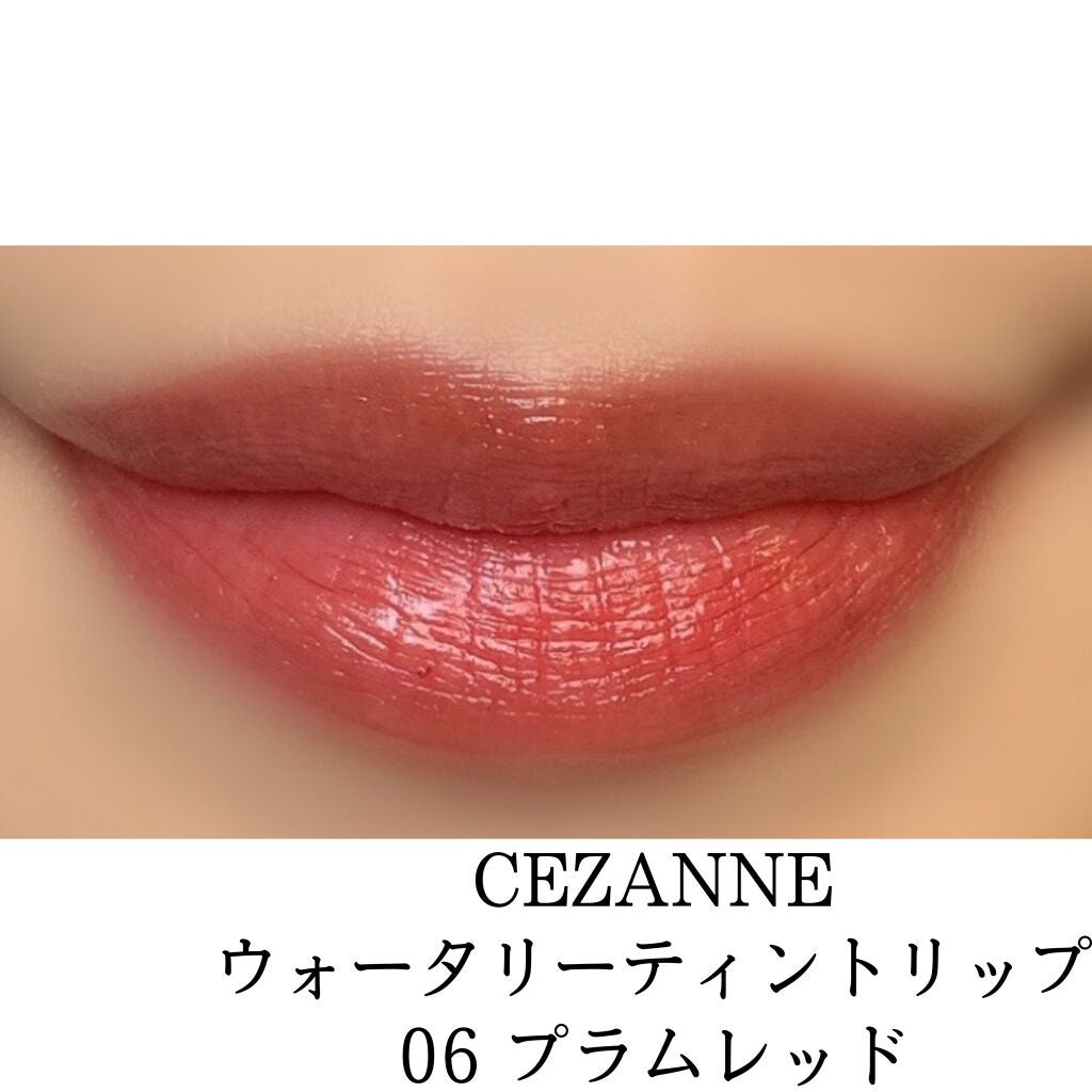 ナチュラル チークN/CEZANNE/パウダーチークを使ったクチコミ(2枚目)